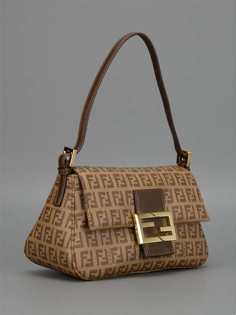 fendi symbol bag|fendi logo shoulder bag.